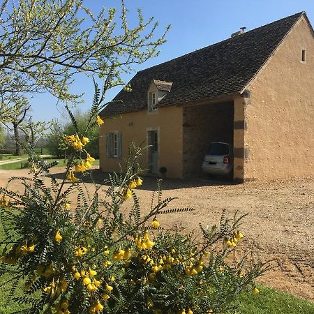 Gite De La Hertaudiere Montbizot Экстерьер фото